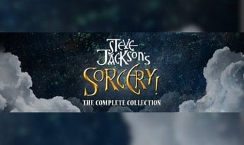 Sorcery! The Complete Collection EN Global Steam
