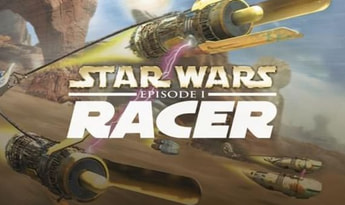 Star Wars: Episode I Racer EN Global Steam