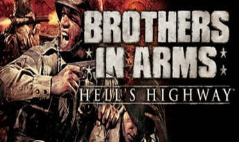 Brothers in Arms: Hell's Highway EN/FR/IT/ES Global GOG