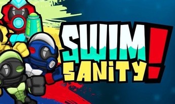Swimsanity! Global Steam
