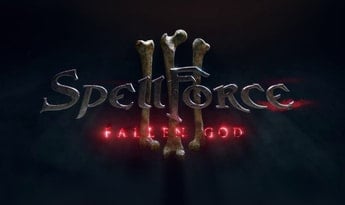 SpellForce 3: Fallen God DLC Global Steam