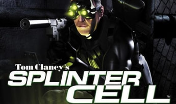 Tom Clancy's Splinter Cell EN/DE Global GOG
