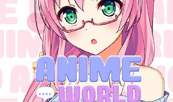 Anime World EN/RU Global Steam