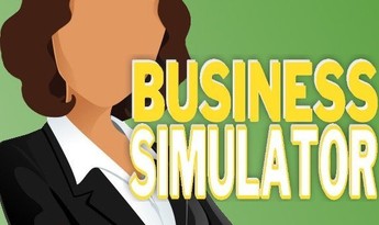 Business Simulator EN/RU Global Steam
