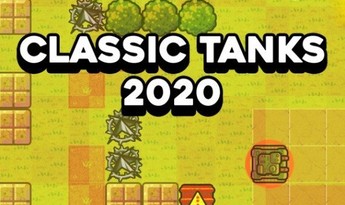 Classic Tanks 2020 EN Global Steam