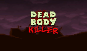 Dead Body Killer EN Global Steam