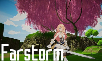 Farstorm EN Global Steam