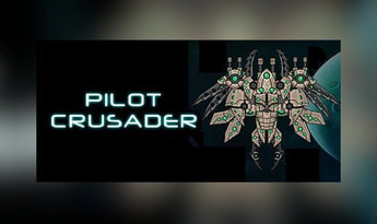 Pilot Crusader EN Global Steam