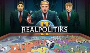 Realpolitiks II EN/DE/FR/PL/RU/ZH/ES Global Steam