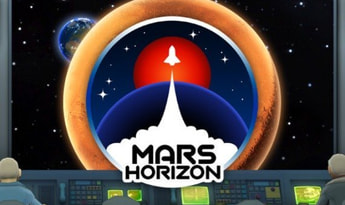 Mars Horizon EN/DE/FR/JA/PT/RU/ZH/ES Global Steam