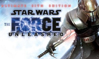 Star Wars: The Force Unleashed Ultimate Sith Edition EN/RU Russia Steam