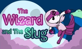 The Wizard and The Slug EN Global Steam