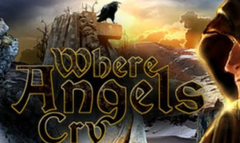 Where Angels Cry EN/DE/FR/IT/ES EU Nintendo Switch