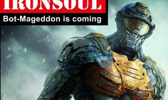 Iron Soul EN Global Steam