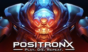 PositronX EN Global Steam