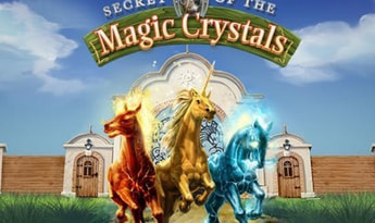 Secret of the Magic Crystals - Complete Bundle EN/DE/FR/RU/ES/HU Global Steam