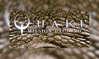 Quake Mission Pack 2: Dissolution of Eternity EN Global Steam