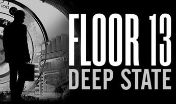 Floor 13: Deep State EN/DE/FR/JA/ZH/ES Global Steam