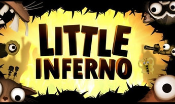 Little Inferno EN/DE/FR/IT/NL/PT/ES Global GOG