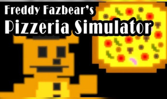 Freddy Fazbear's Pizzeria Simulator EN Argentina Xbox One Xbox Series