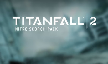 Titanfall 2 - Nitro Scorch Pack DLC EN/DE/FR/IT/RU/ES Global Xbox One Xbox Series