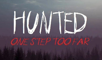Hunted: One Step Too Far EN Global Steam