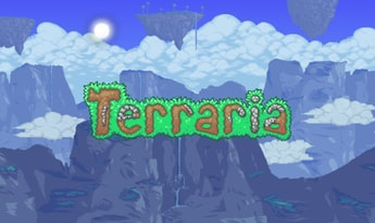 Terraria - 4-pack Global Steam Gift