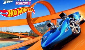Forza Horizon 3 + Hot Wheels EN Global Xbox One Xbox Series