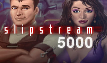 Slipstream 5000 EN Global Steam