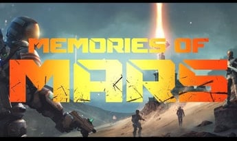 Memories of Mars EN/DE/FR/IT/RU/ZH/ES Global Steam