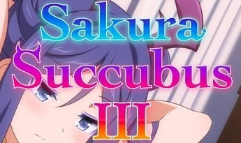 Sakura Succubus 3 EN/ZH Global Steam