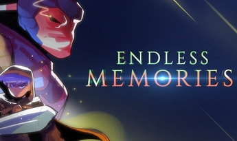 Endless Memories EN/RU/ZH/ZH/MX Argentina Xbox/One/Series/Xbox - PC
