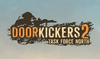 Door Kickers 2: Task Force North EN Global Steam