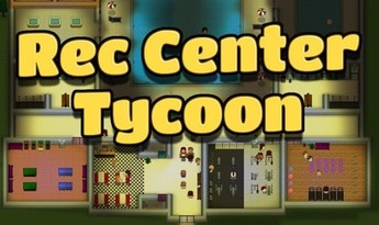 Rec Center Tycoon EN Global Steam