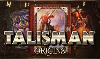 Talisman: Origins EN/DE/FR/IT/PL/ES Global Steam