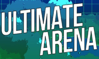 Ultimate Arena EN Global Steam