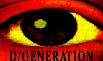D/Generation HD EN Argentina Xbox One Xbox Series