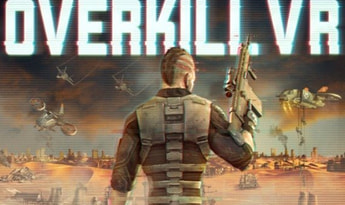 Overkill VR EN/DE/JA/RU/ZH/ES Global Steam