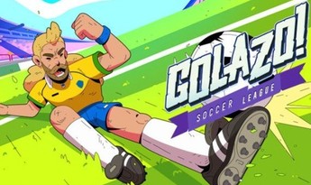 Golazo! Soccer League Global Steam