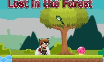 Lost in the Forest EN Global Steam