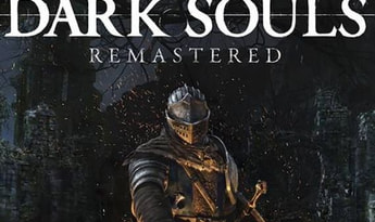 Dark Souls Remastered EU Steam