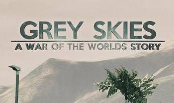 Grey Skies: A War of the Worlds Story EN Argentina Xbox One Xbox Series