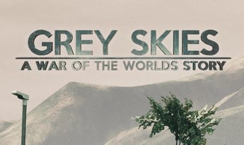 Grey Skies: A War of the Worlds Story EN Argentina Xbox One Xbox Series
