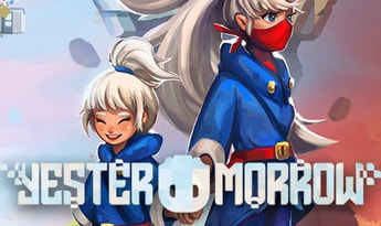 YesterMorrow EN Argentina Xbox One Xbox Series