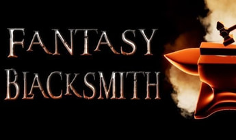 Fantasy Blacksmith EN/FR/PT/RU/ZH/TR EU Steam