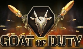 Goat of Duty EU Steam