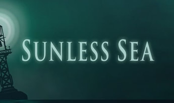 Sunless Sea EN EU Steam