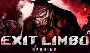 Exit Limbo: Opening EN/IT Global Steam