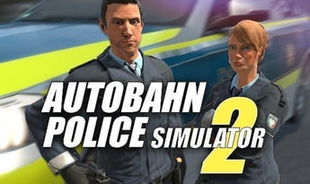Autobahn Police Simulator 2 EN/DE/FR/HU Argentina Xbox One Xbox Series