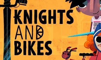 Knights And Bikes EN Argentina Xbox/One/Series/Xbox - PC